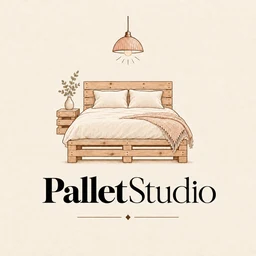 Pallet Studio — handcrafted pallet furniture